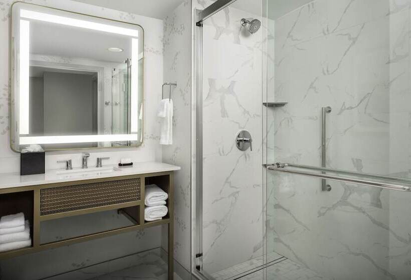 Люкс, Embassy Suites By Hilton Dulles North Loudoun