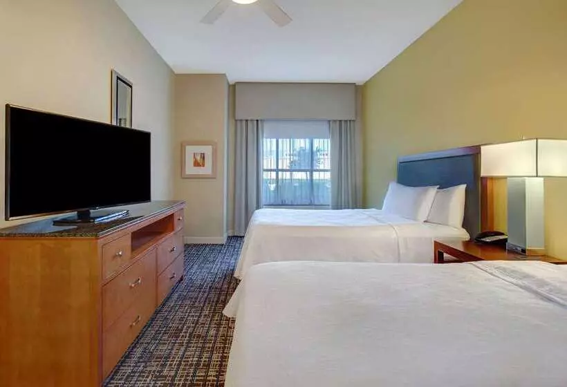 スイート, Embassy Suites By Hilton Dulles North Loudoun