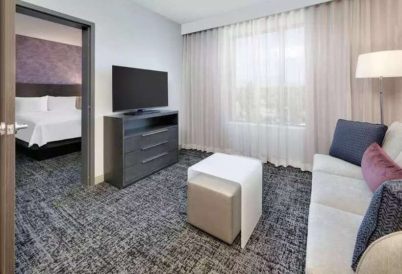 スイート, Embassy Suites By Hilton Dulles North Loudoun