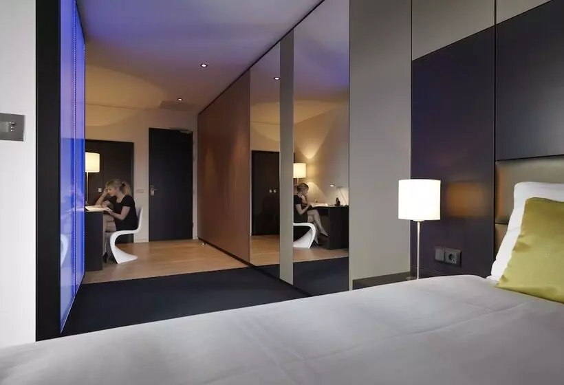 スイート, Fletcher Hotel Restaurant Parkstad  Zuid Limburg