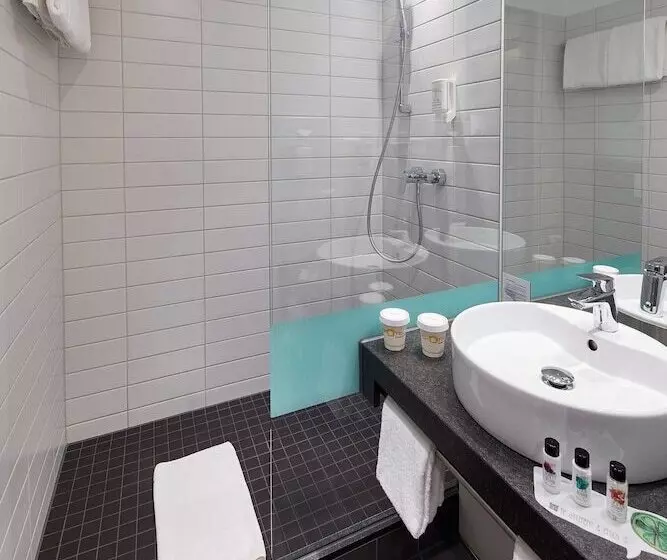 اتاق سوپریور, Ghotel Hotel & Living Koblenz