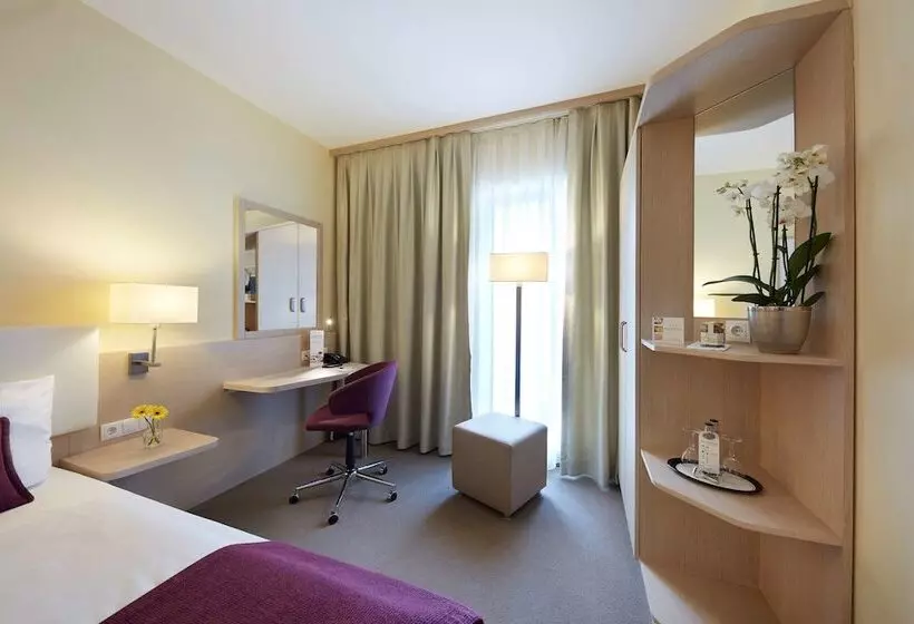 اتاق سوپریور, Ghotel Hotel & Living Koblenz