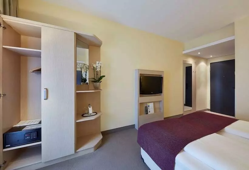 اتاق سوپریور, Ghotel Hotel & Living Koblenz