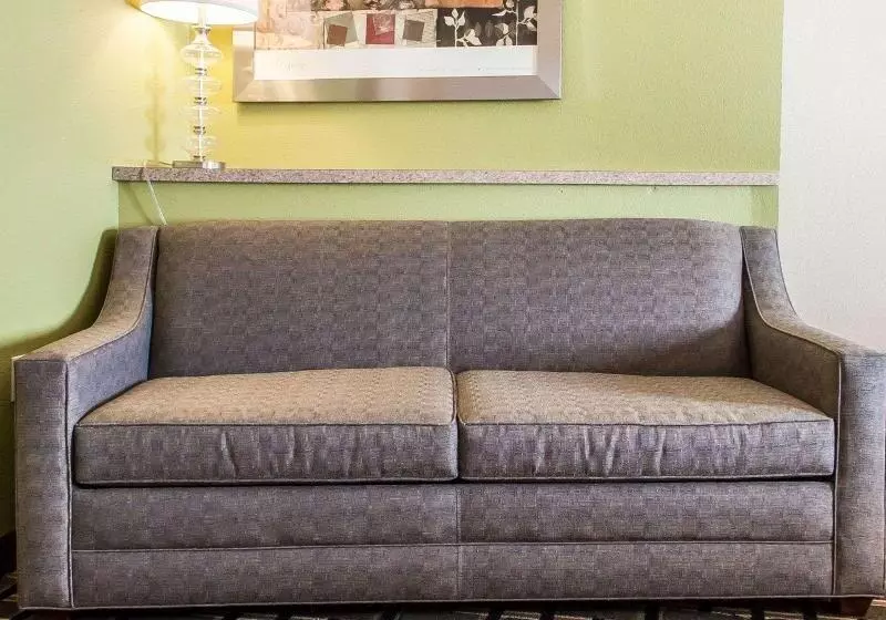 スタンダードルーム, Hilton Garden Inn At Pga Village / Port St. Lucie