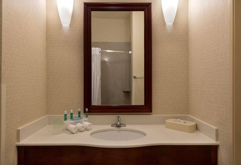 Номер Стандарт, Holiday Inn Express Hotel & Suites Los Angeles Airport Hawthorne, An Ihg