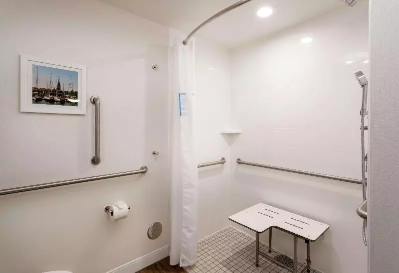スタンダードルーム, Holiday Inn Express Hotel & Suites Los Angeles Airport Hawthorne, An Ihg
