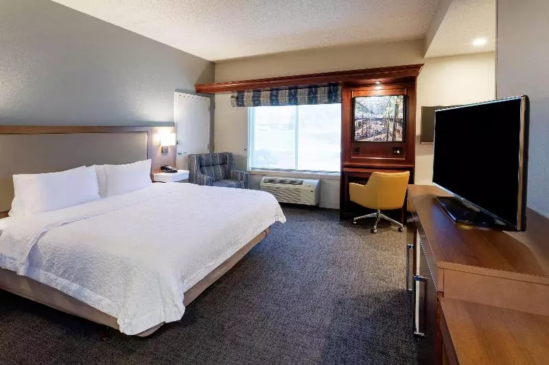 スタンダードルーム, Holiday Inn Express Hotel & Suites Los Angeles Airport Hawthorne, An Ihg