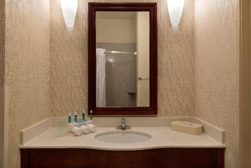 Номер Executive Кровать Кинг, Holiday Inn Express Hotel & Suites Los Angeles Airport Hawthorne, An Ihg
