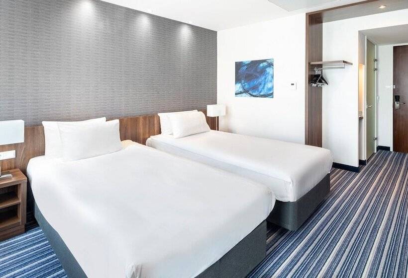 חדר סטנדרט, Holiday Inn Express Amsterdam   Schiphol, An Ihg