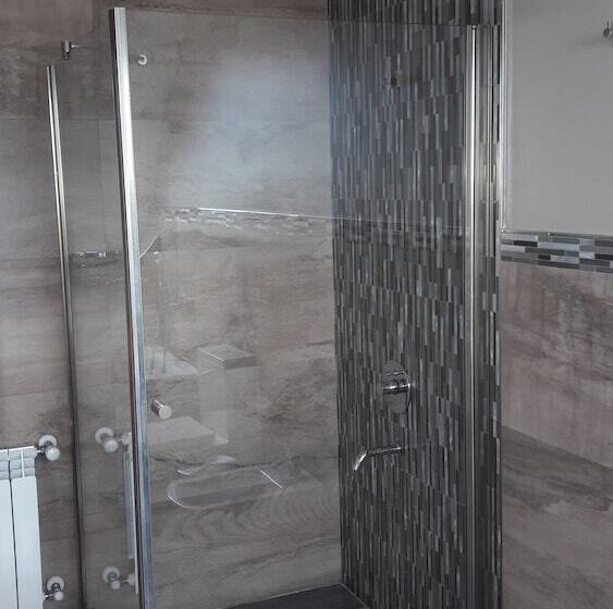 Номер Стандарт, Hosteria Y Restaurante America