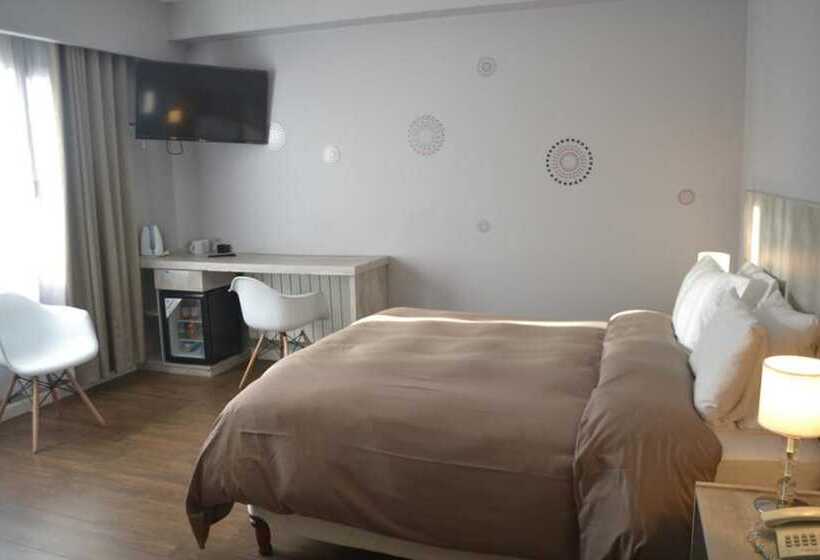 Номер Стандарт, Hosteria Y Restaurante America