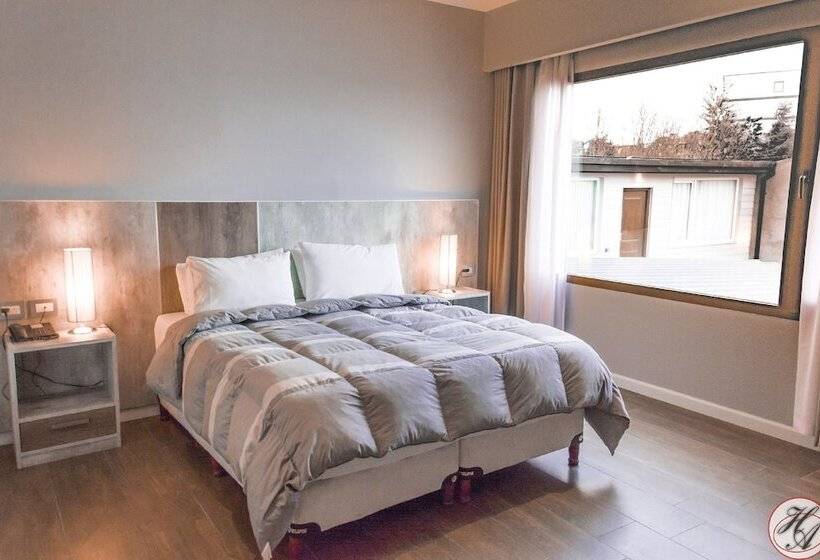 Номер Стандарт, Hosteria Y Restaurante America