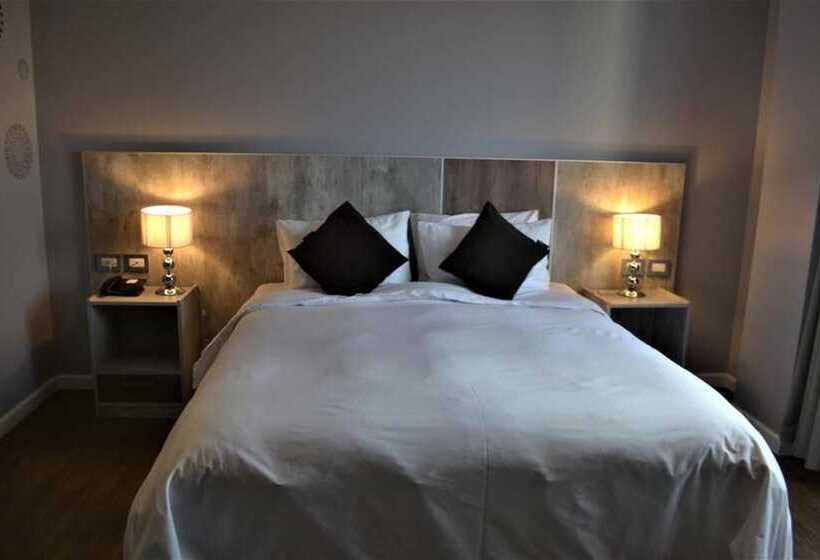 Номер Стандарт, Hosteria Y Restaurante America