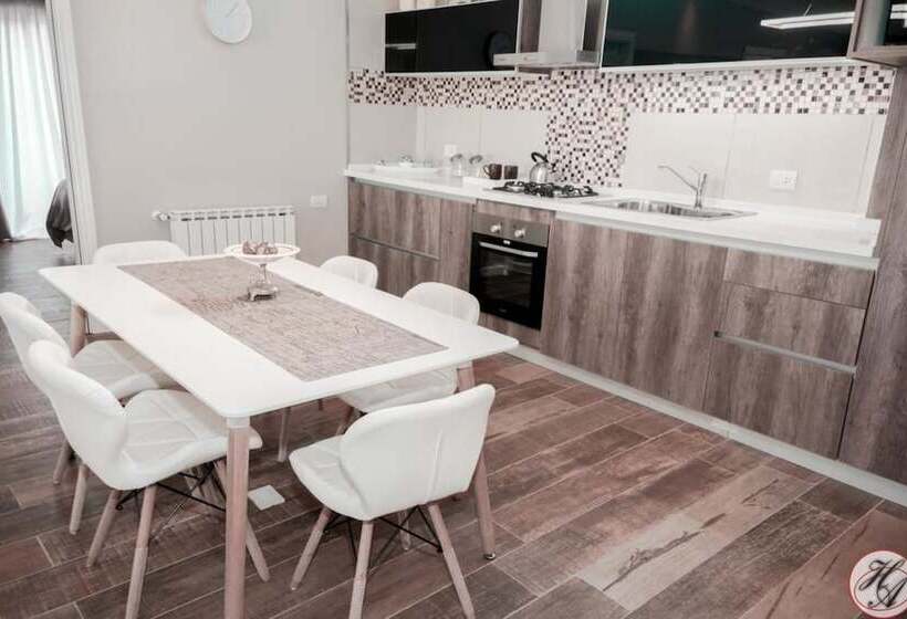 Апартаменты Deluxe 1 Спальня, Hosteria Y Restaurante America