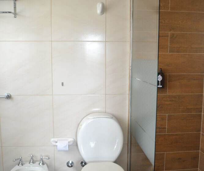 Четырехместный Номер Стандарт, Hosteria Y Restaurante America