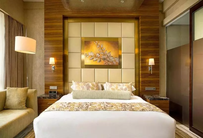 سوییت اجرایی, Kempinski Hotel Yinchuan
