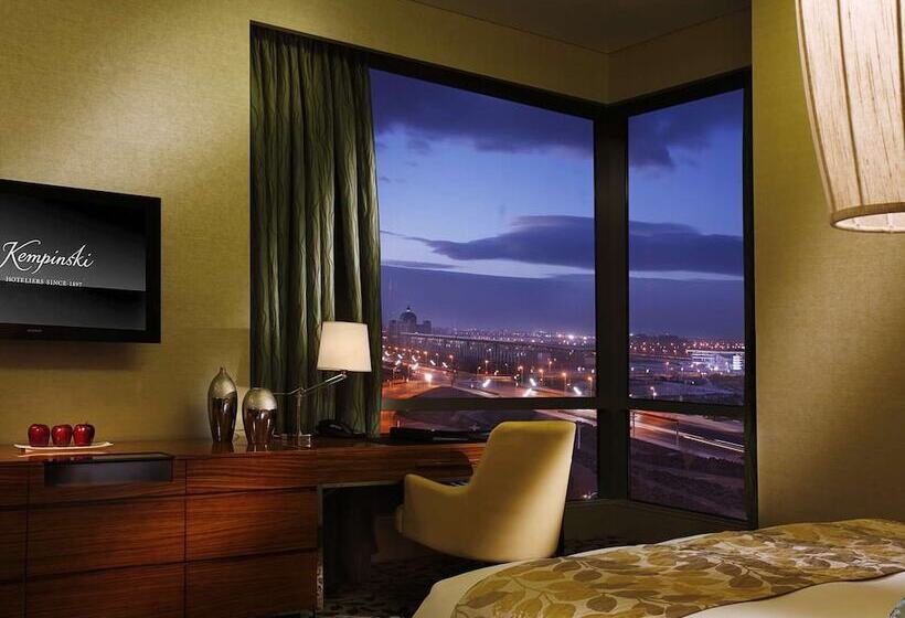 سوییت اجرایی, Kempinski Hotel Yinchuan