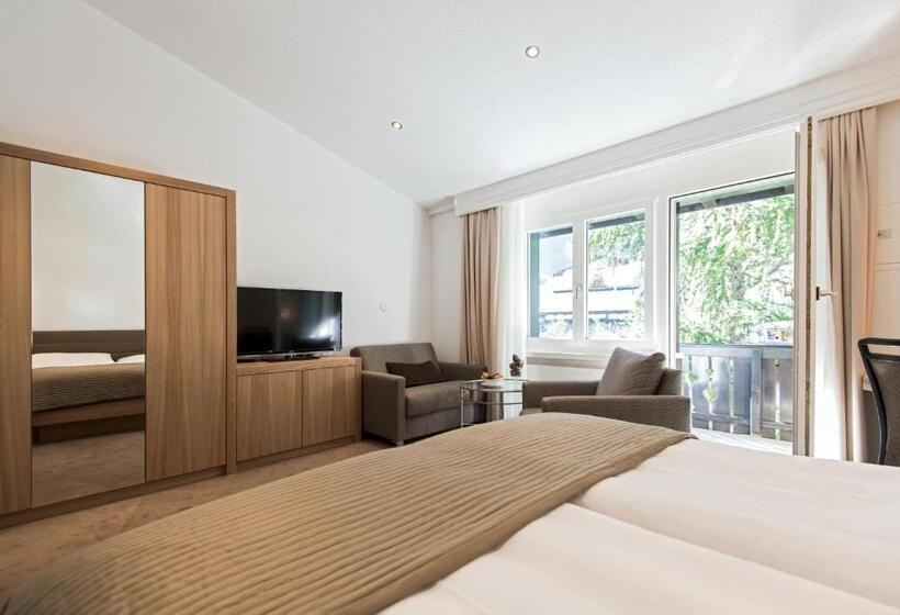 اتاق سوپریور, Mistral Superior