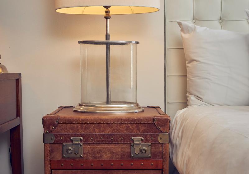 غرفة ديلوكس, New York By Westcord