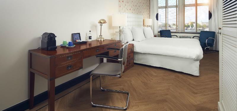 غرفة ديلوكس, New York By Westcord