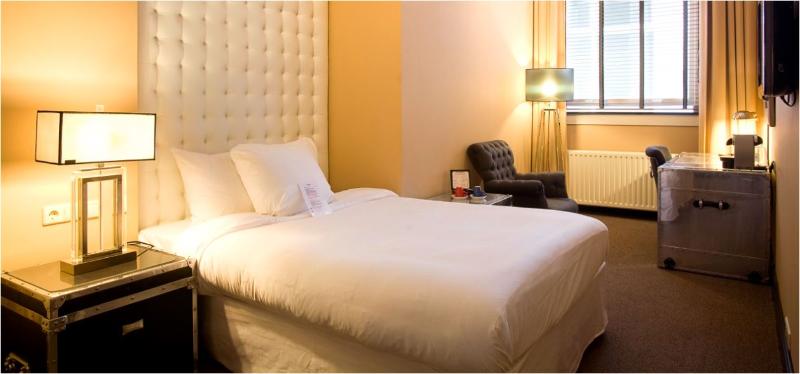 غرفة قياسية, New York By Westcord