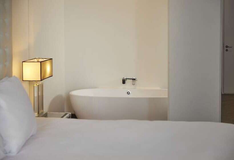 غرفة ديلوكس, New York By Westcord