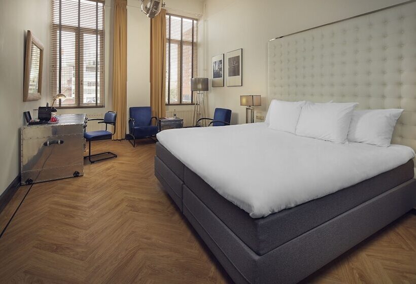 غرفة ديلوكس, New York By Westcord