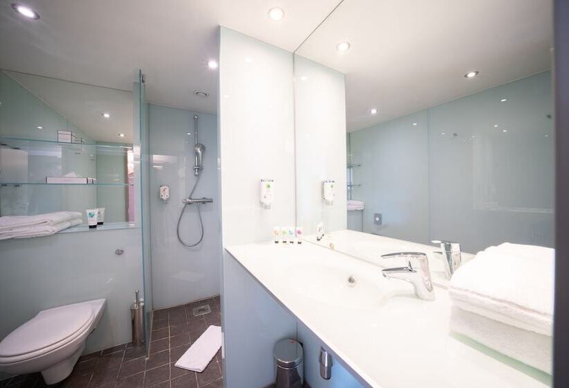 اتاق سوپریور, Orangerie