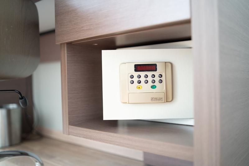 اتاق سوپریور, Orangerie