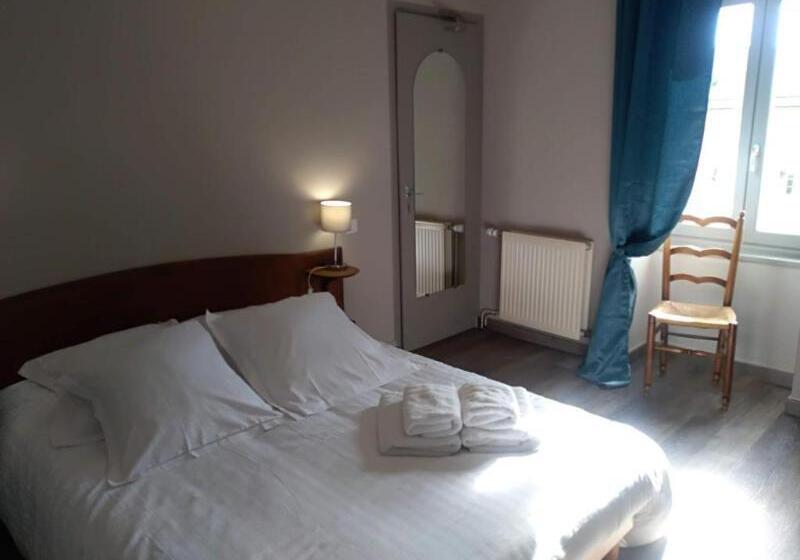 اتاق سوپریور, Orangerie