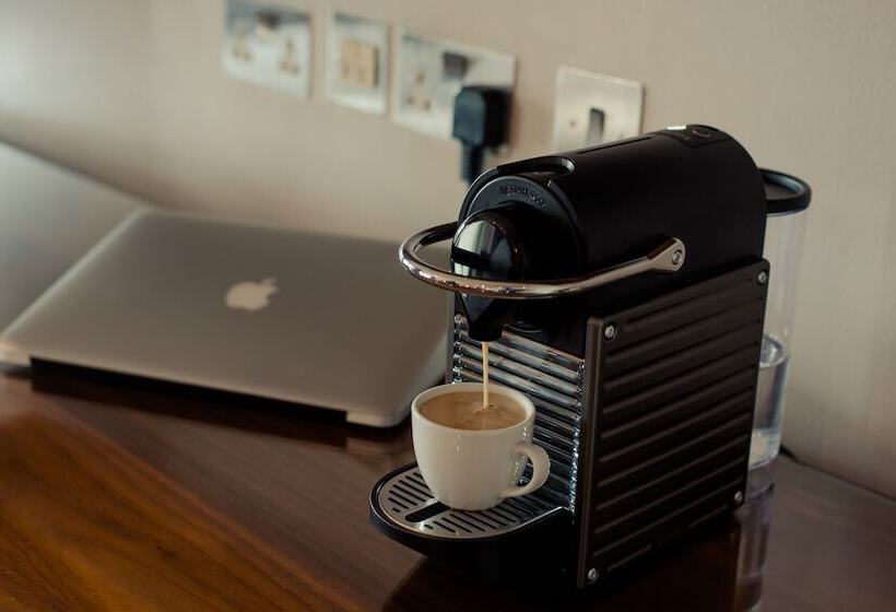 클래식 룸, Osprey