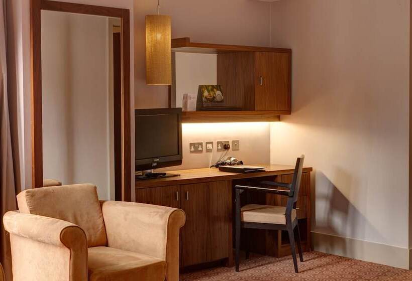 클래식 룸, Osprey