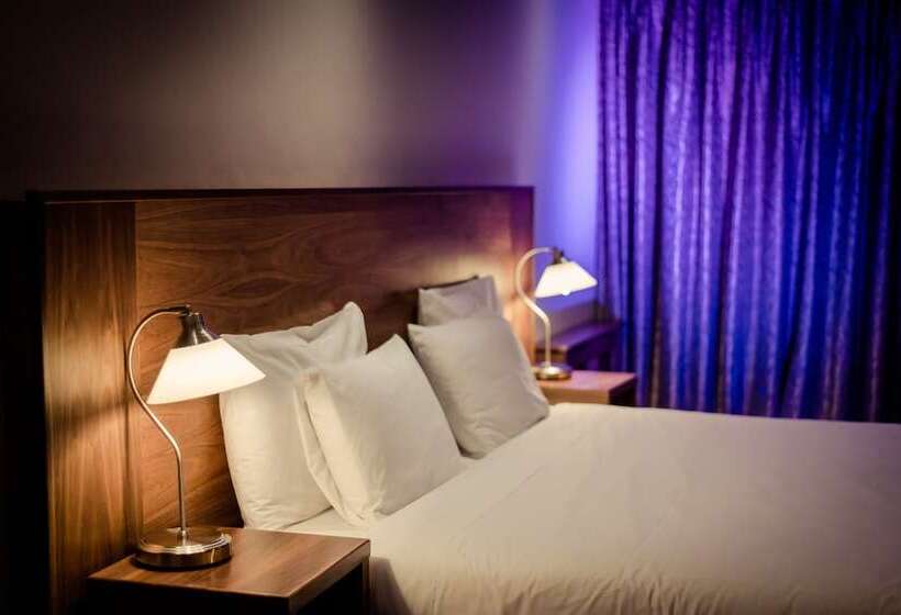 클래식 룸, Osprey