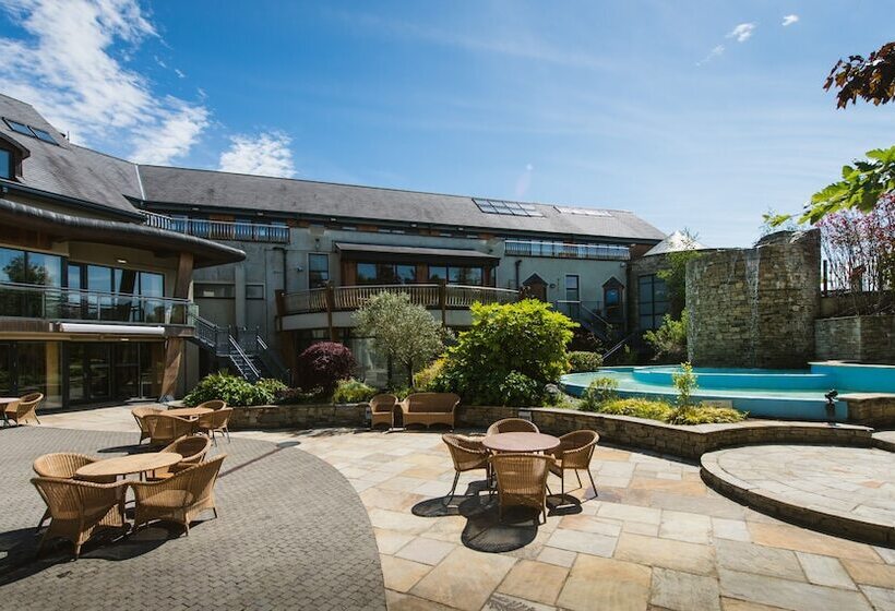 트리플 클래식 룸, Osprey