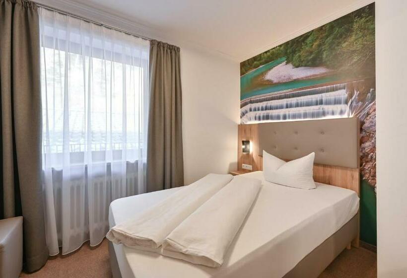 اتاق استاندارد یک نفره, Ruchti Zeit Für Mich