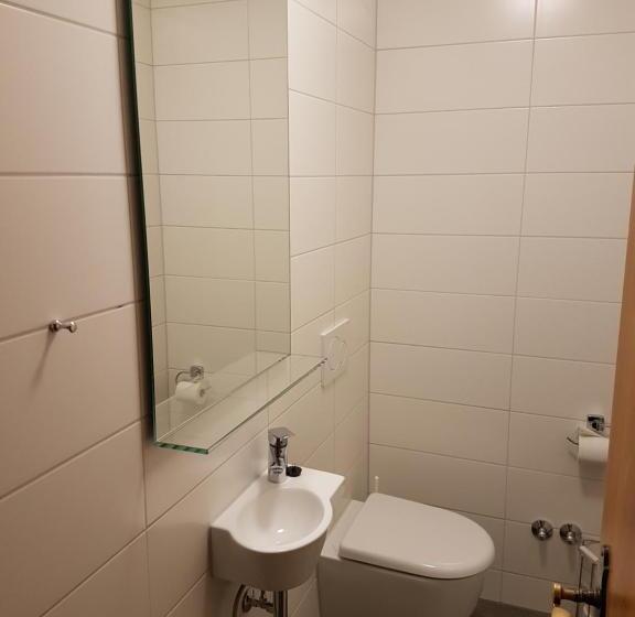 اتاق خانوادگی, Ruchti Zeit Für Mich