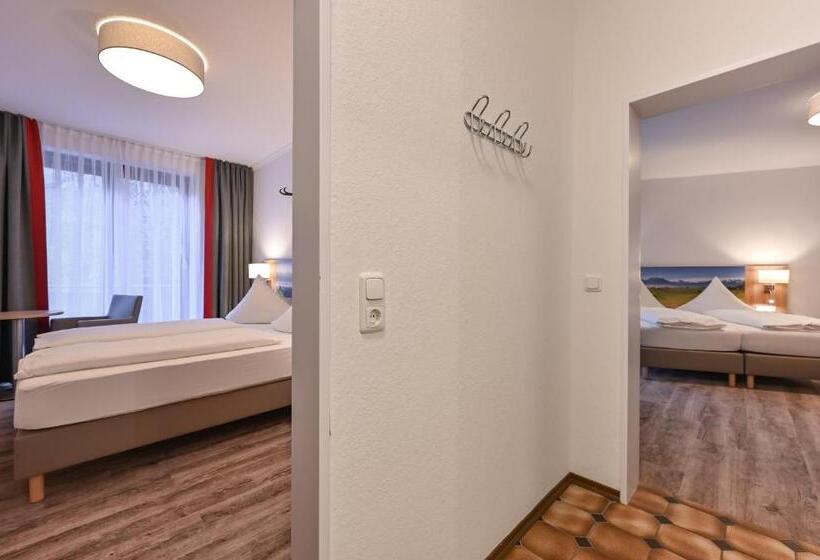 اتاق خانوادگی, Ruchti Zeit Für Mich