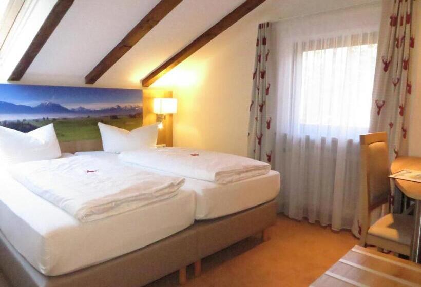 اتاق استاندارد, Ruchti Zeit Für Mich