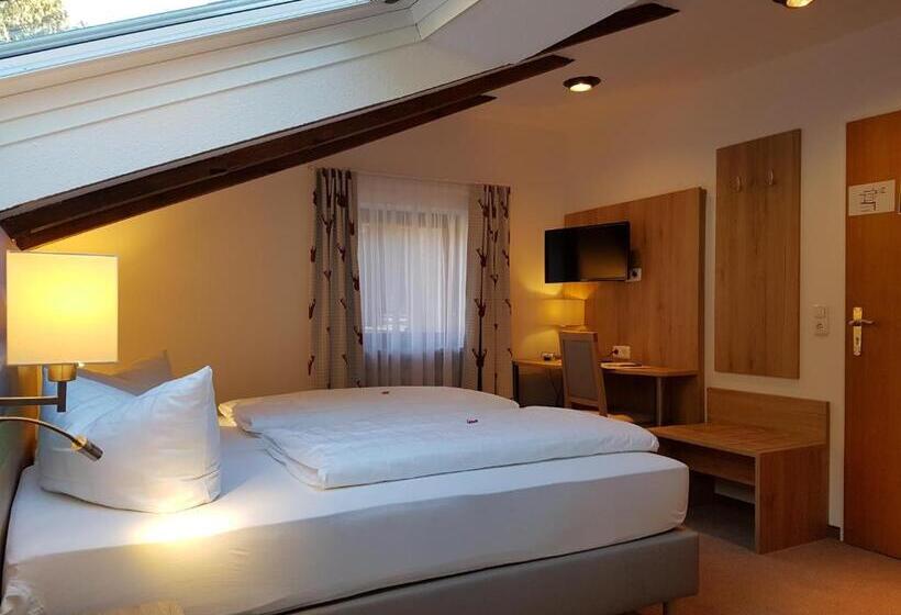 اتاق استاندارد, Ruchti Zeit Für Mich