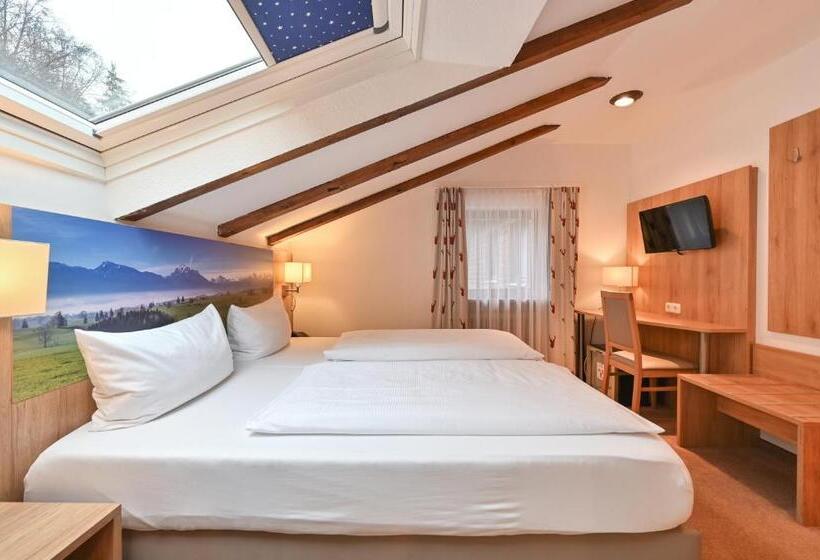 اتاق استاندارد, Ruchti Zeit Für Mich