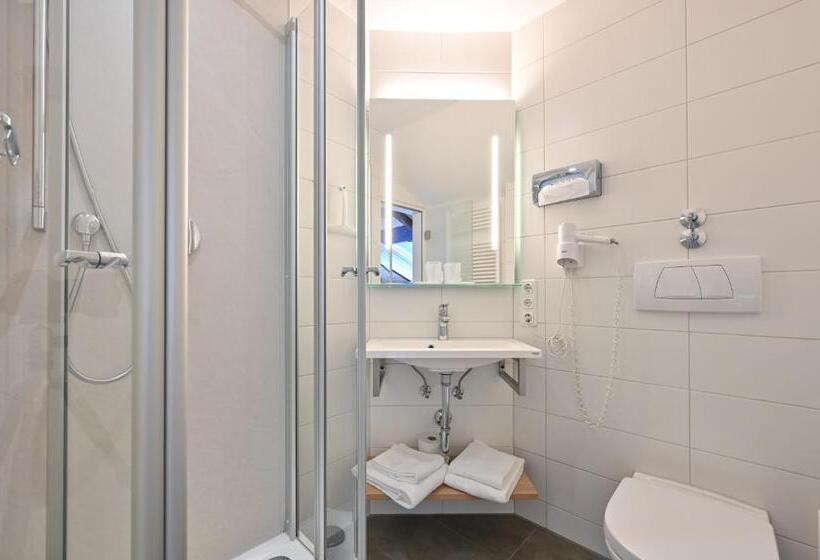 اتاق استاندارد, Ruchti Zeit Für Mich