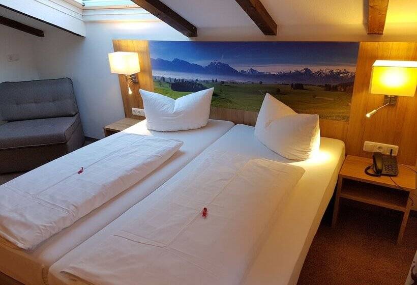 اتاق استاندارد, Ruchti Zeit Für Mich