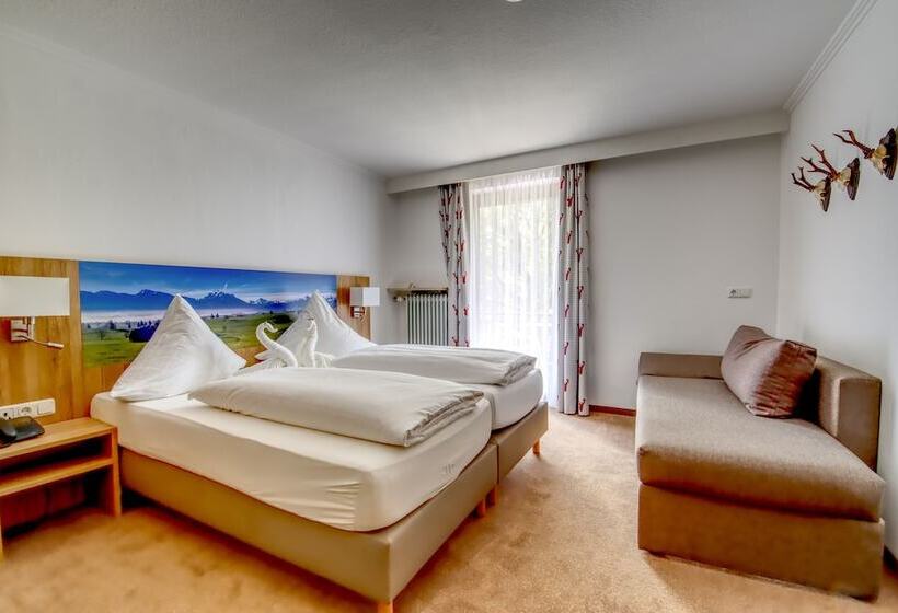 اتاق استاندارد, Ruchti Zeit Für Mich