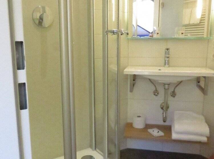 اتاق استاندارد, Ruchti Zeit Für Mich