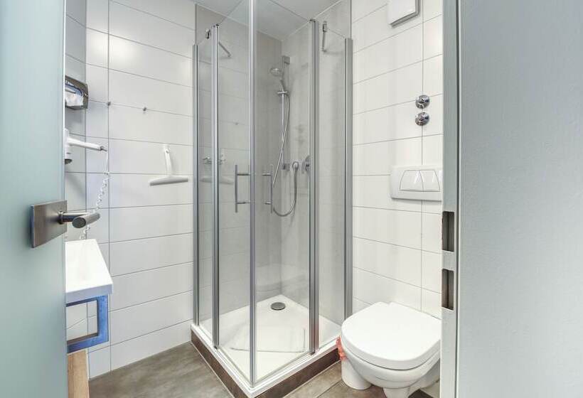 اتاق استاندارد, Ruchti Zeit Für Mich