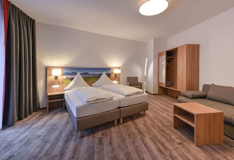 اتاق خانوادگی, Ruchti Zeit Für Mich