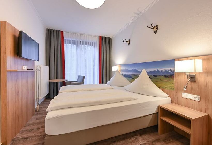 اتاق خانوادگی, Ruchti Zeit Für Mich