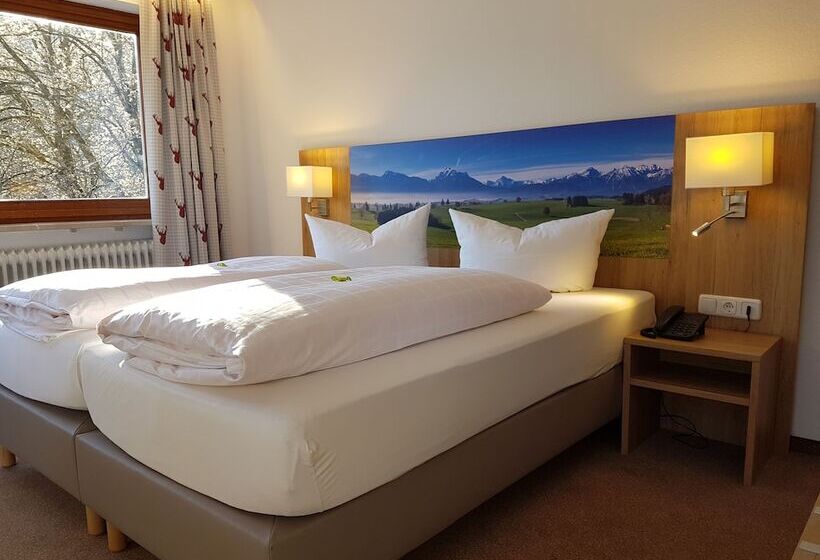 اتاق استاندارد سه نفره, Ruchti Zeit Für Mich