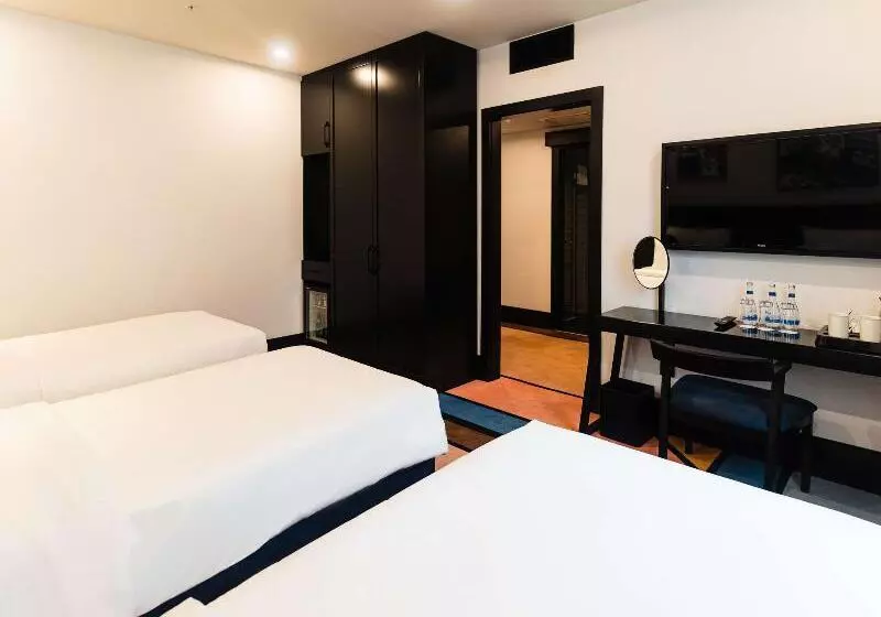 スーペリアールーム, Tailormade Hotel Sihlpark Schindellegi