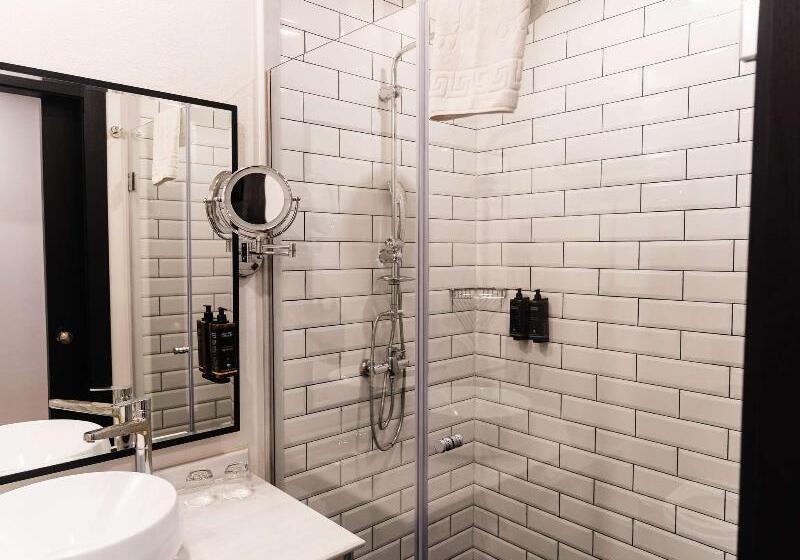 Номер Superior, Tailormade Hotel Sihlpark Schindellegi